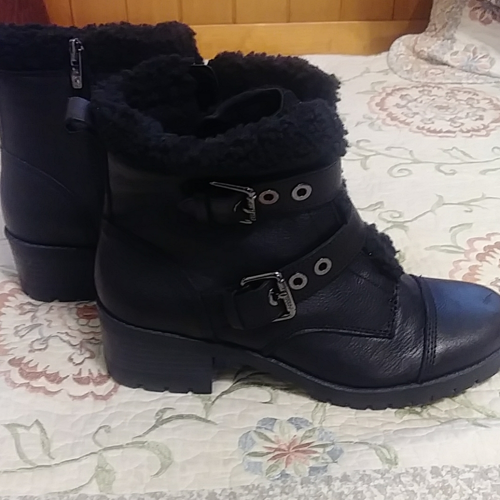 AKSport boot